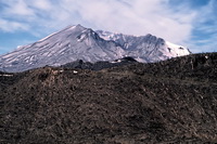 Mt Saint Helens